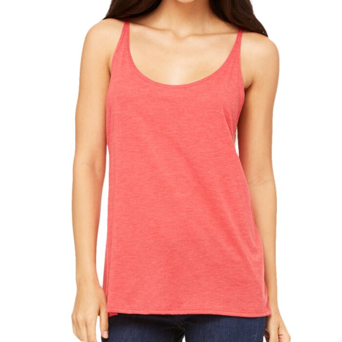 Women's Slouchy Tank Thumbnail