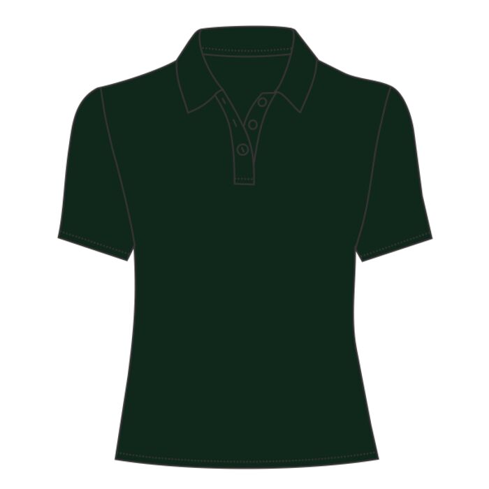 Performance® Women's Jersey Polo Thumbnail