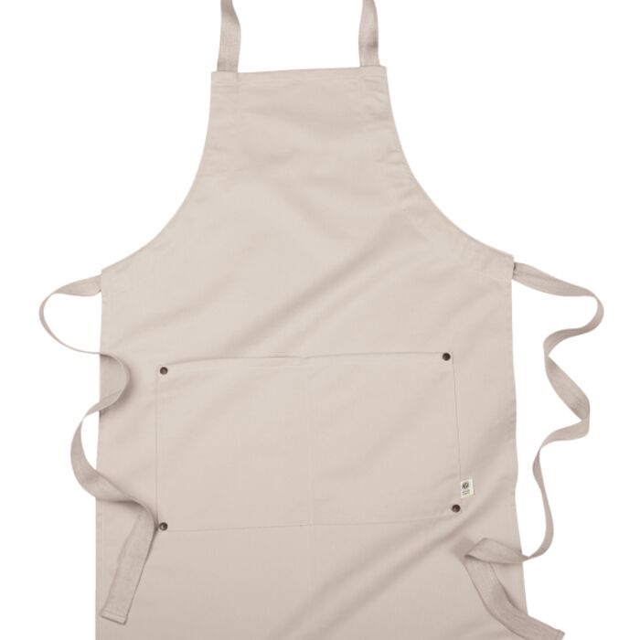Unisex Eco Apron Thumbnail