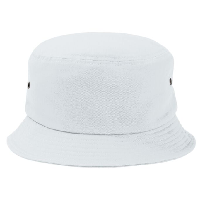 Metal Eyelet Bucket Cap Thumbnail