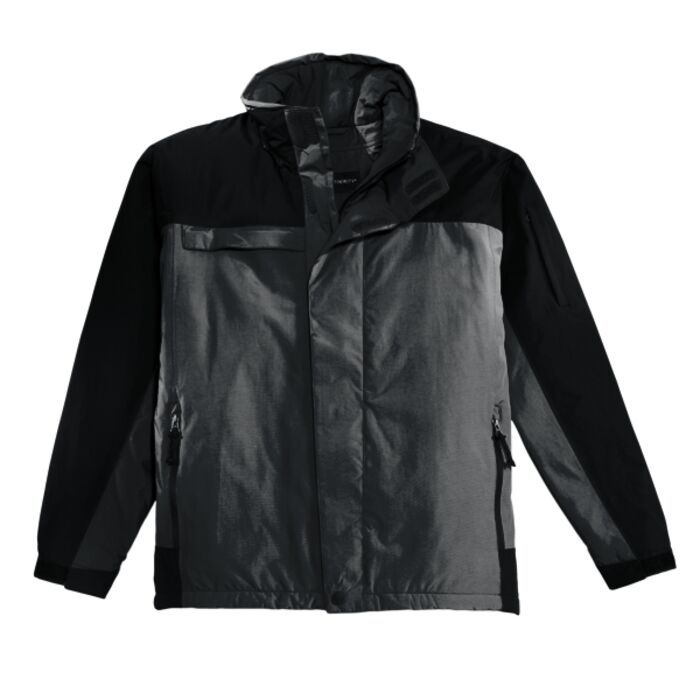Tall Nootka Jacket Thumbnail