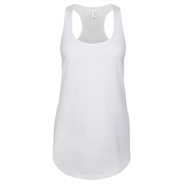 Next Level The Ideal Racerback Tank Thumbnail