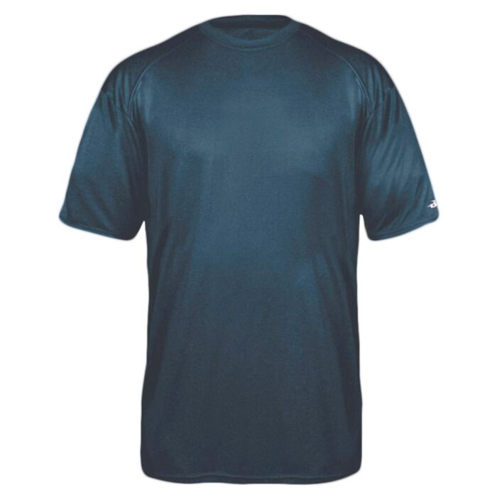 Youth Pro Heather Short-Sleeve Tee Thumbnail