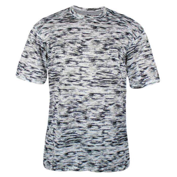 Adult Static Tee Thumbnail