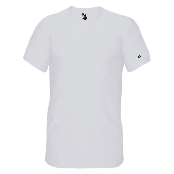 Adult Fitted Battle Tee Thumbnail