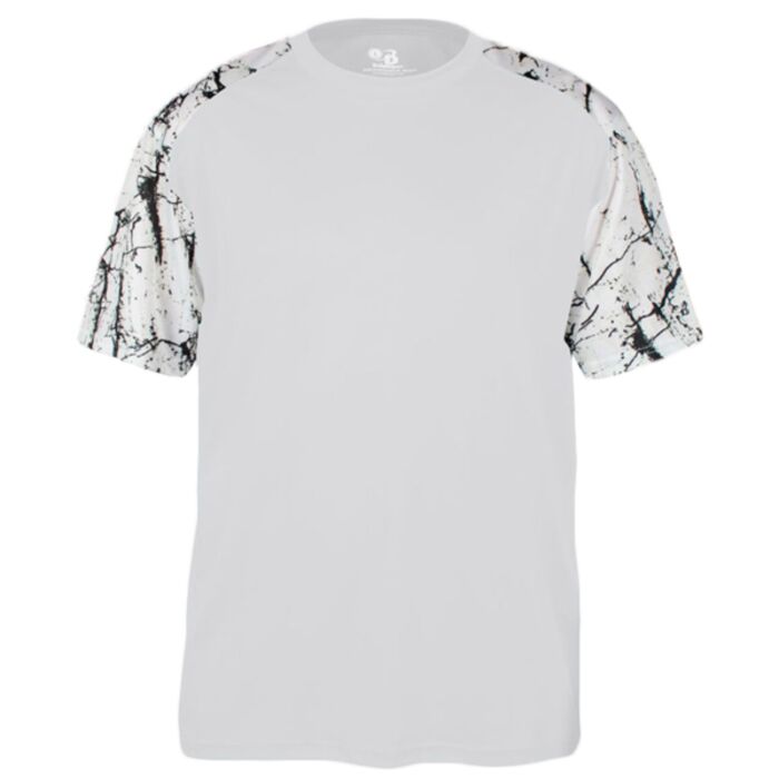 Youth Shock Sport Tee Thumbnail