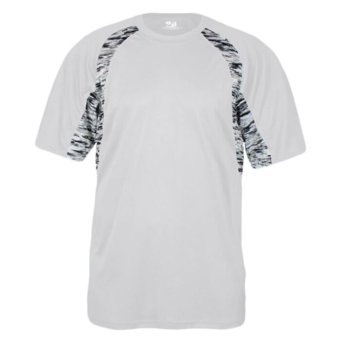 Adult Static Hook Performance Athletic Tee Thumbnail