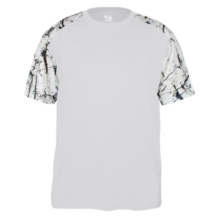 Adult Shock Performance Sport Tee Thumbnail