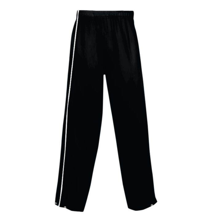 Ladies Razor Polyester Brushed Tricot Long Pant Thumbnail