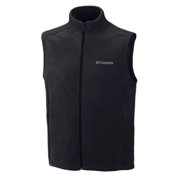 Columbia Men's Cathedral Peak&trade; II Vest Thumbnail
