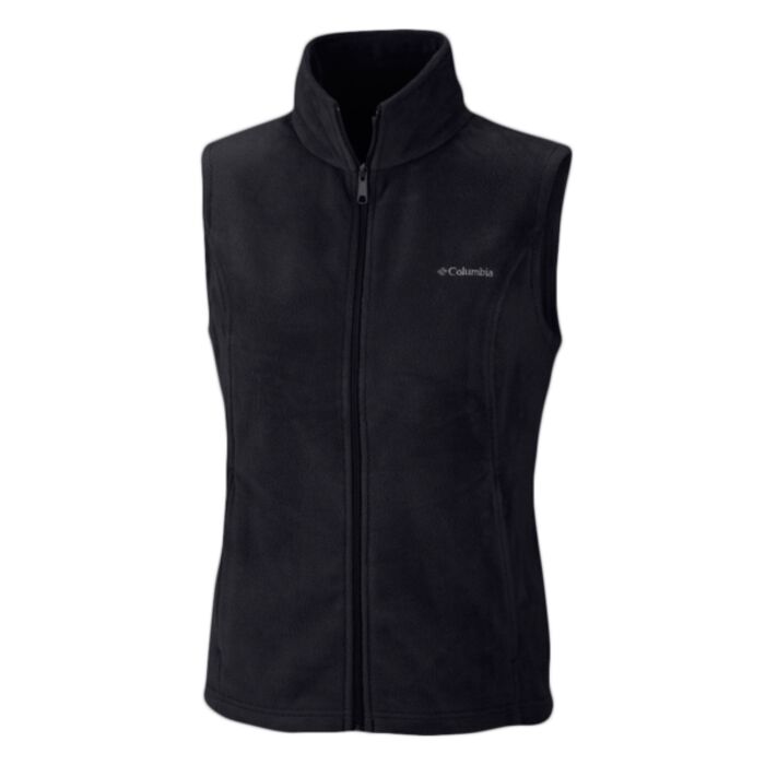 Columbia Ladies' Benton Springs&trade; Vest Thumbnail