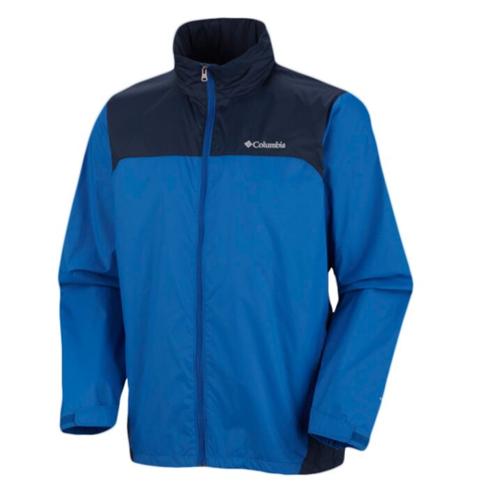 Columbia Men's Glennaker Lake&trade; Rain Jacket Thumbnail