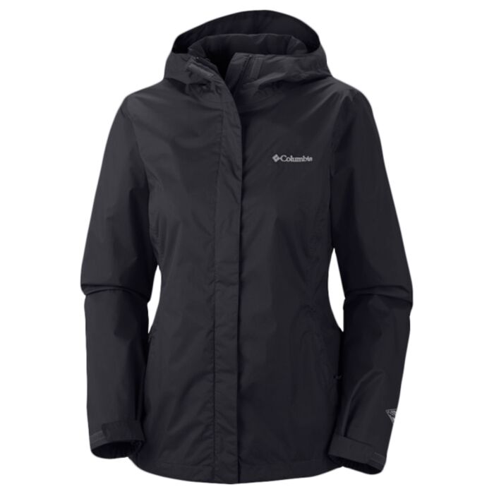 Columbia Ladies' Arcadia&trade; II Jacket Thumbnail