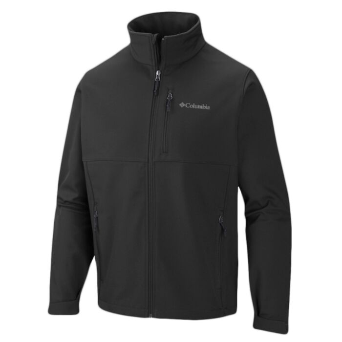 Columbia Men's Ascender&trade; Soft Shell Thumbnail