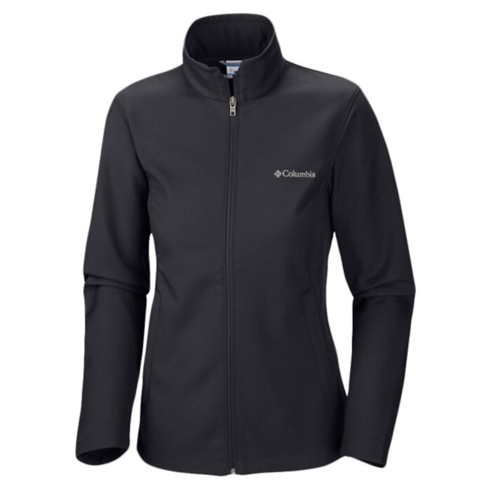 Columbia Ladies' Kruser Ridge&trade; Soft Shell Thumbnail