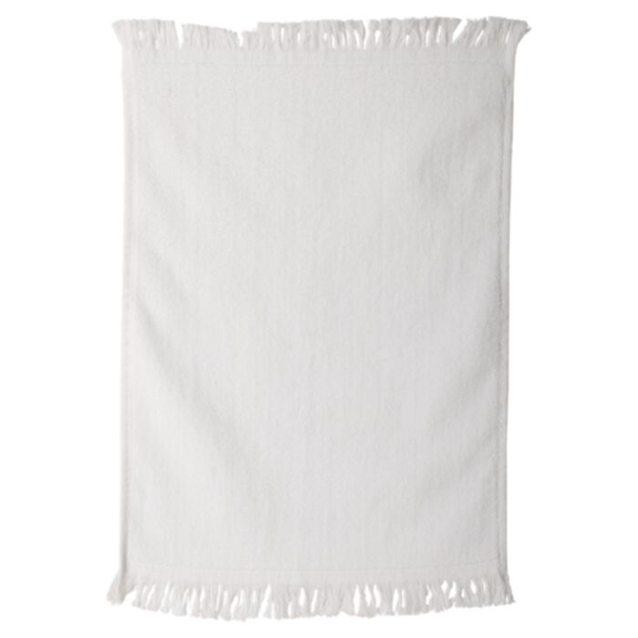 Fringed Towel Thumbnail