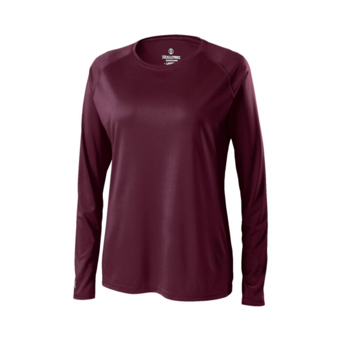 Ladies' Spark Shirt Thumbnail