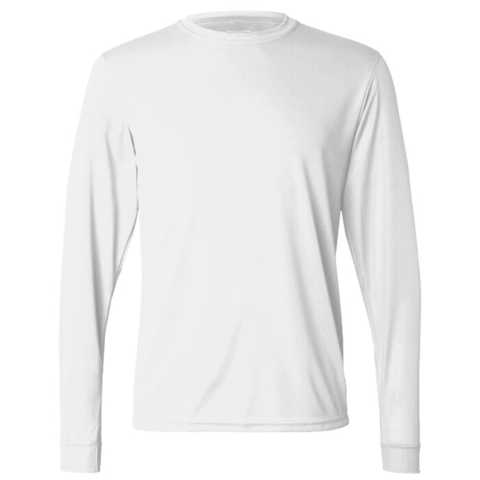 NexGen Wicking  Long Sleeve Tee Thumbnail