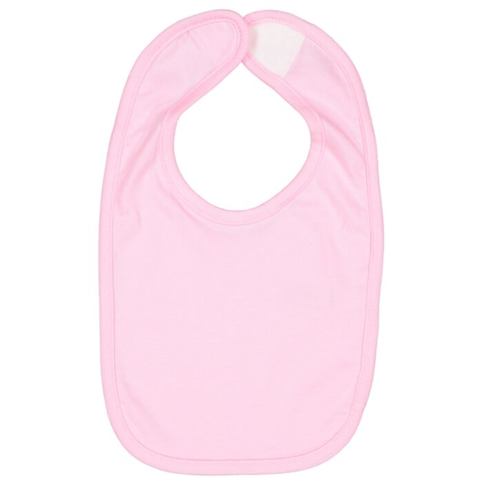 Infant Premium Jersey Bib Thumbnail