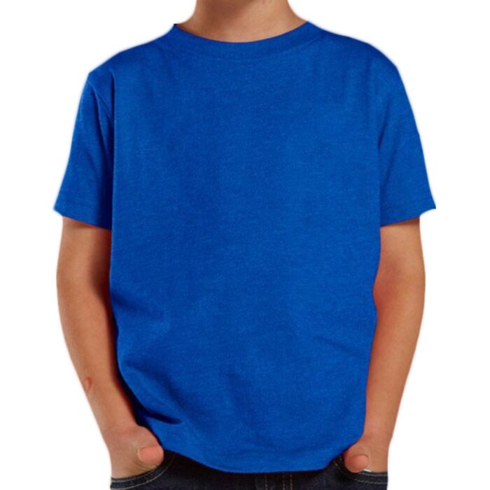 Toddler Vintage Fine Jersey T-Shirt Thumbnail