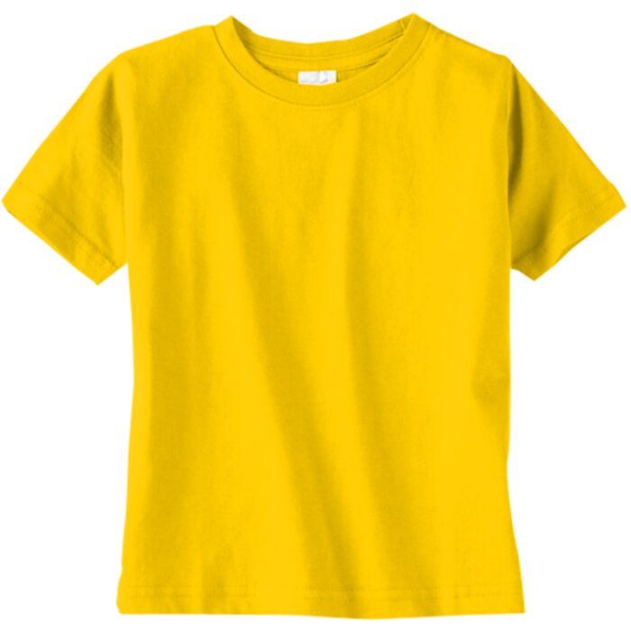 Toddler Fine Jersey T-Shirt Thumbnail