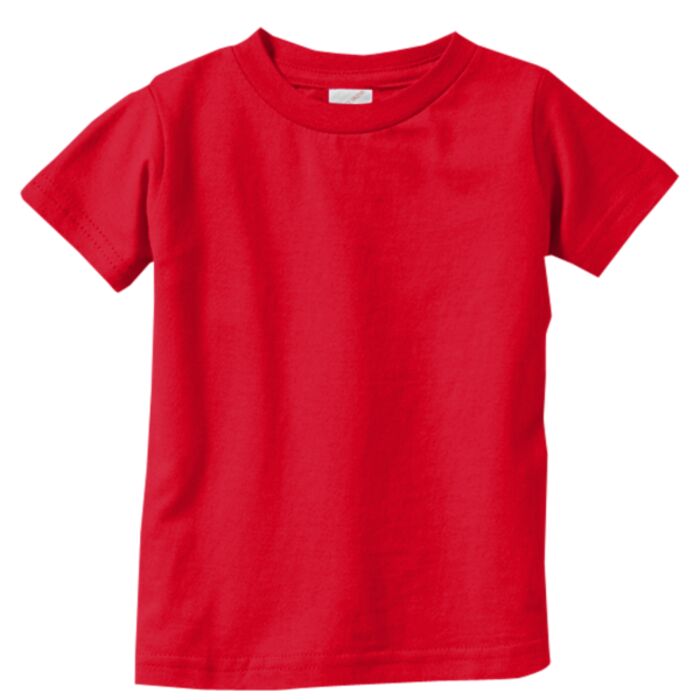 Infant Fine Jersey T-Shirt Thumbnail