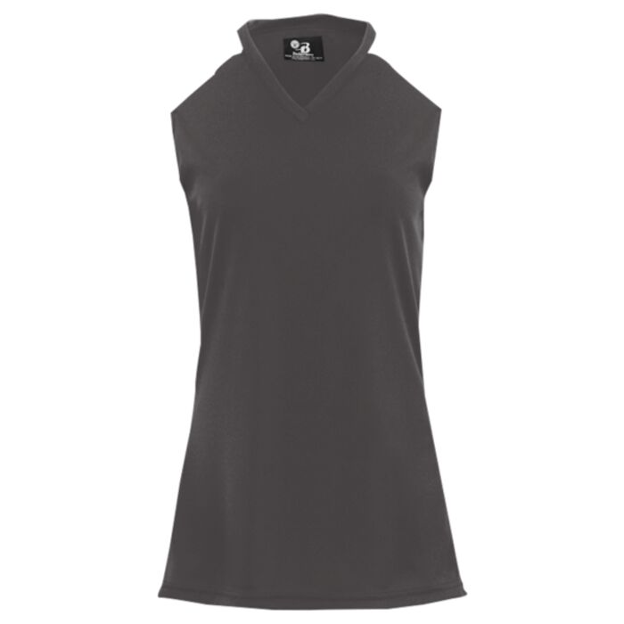 Ladies "Speedster" Performance Polyester Jersey Thumbnail