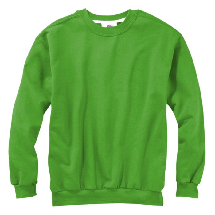 Adult Crew Neck Fleece Thumbnail