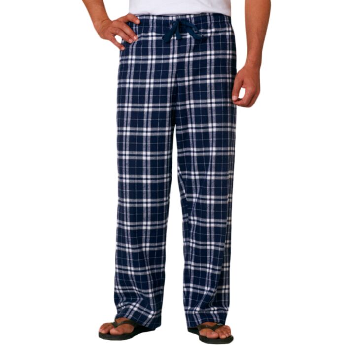 Adult Fashion-Team Pride Flannel Pants Thumbnail