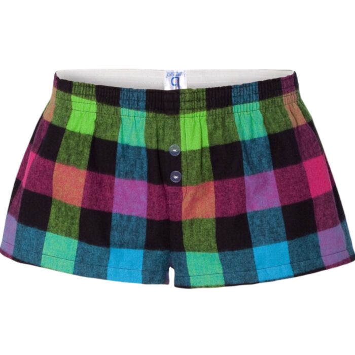 Junior Fit Bitty Boxers Thumbnail