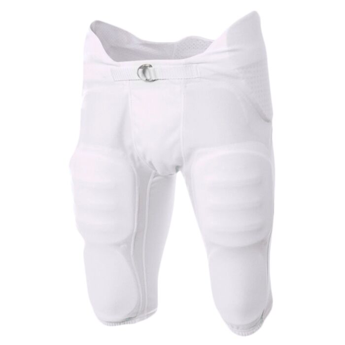 Youth Flyless Integrated Football Pant Thumbnail