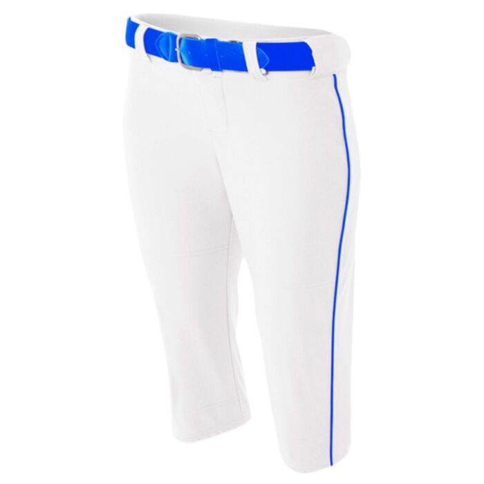 Adult Softball Pant with Cording Thumbnail