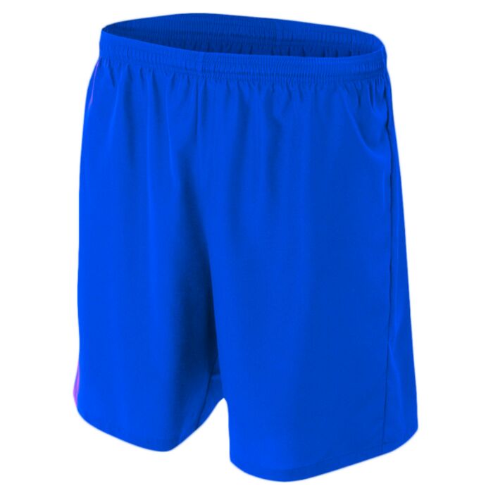Woven Soccer Shorts Thumbnail