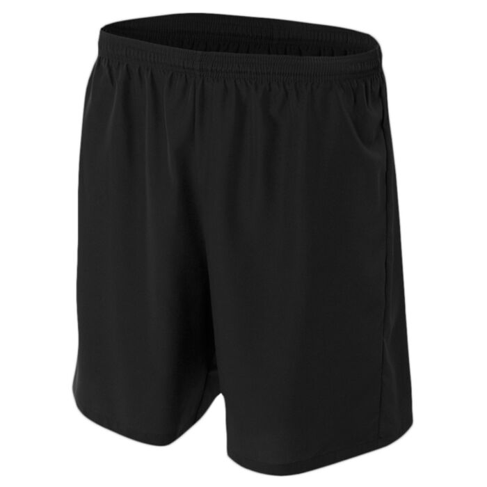 Adult 4" Running Shorts Thumbnail