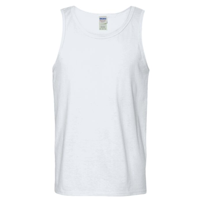 Unisex Heavy Cotton™ Tank Top Thumbnail