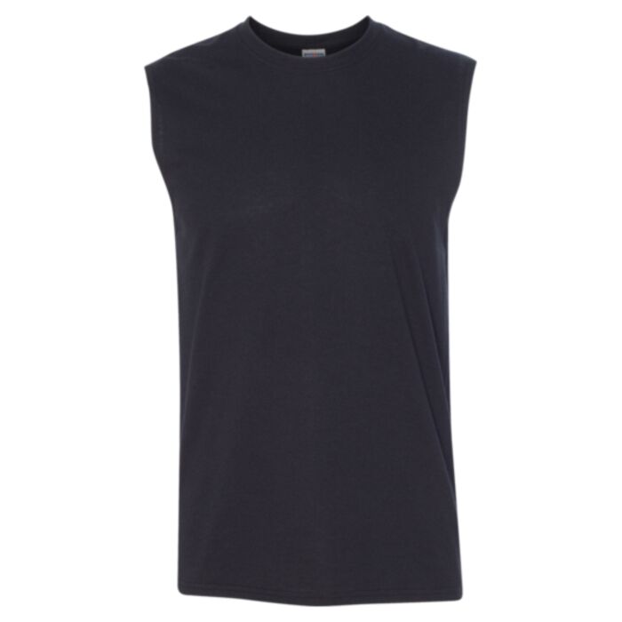 Dri-Power® Active Sleeveless 50/50 T-Shirt Thumbnail
