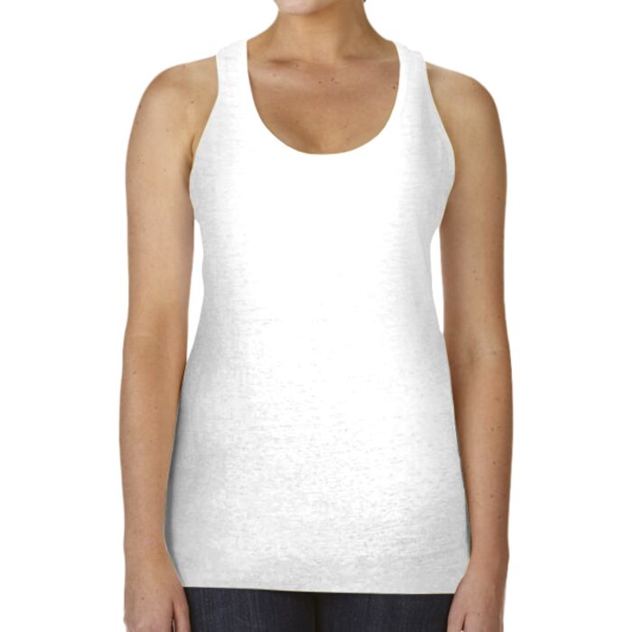 Comfort Colors Ladies' Racerback Tank Top Thumbnail