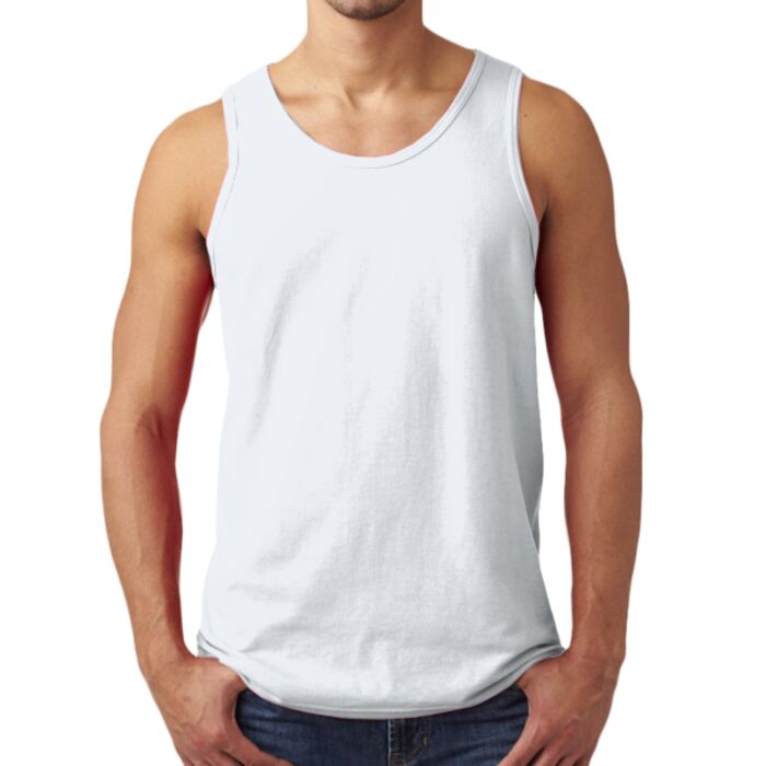 &reg; Heavy Cotton&trade; Adult Tank Top Thumbnail