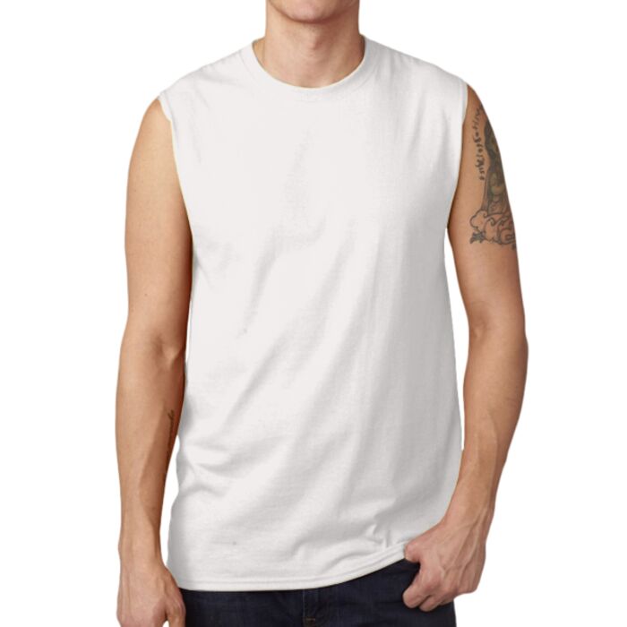 &reg; Adult DRI-POWER&reg; ACTIVE Shooter T-Shirt Thumbnail