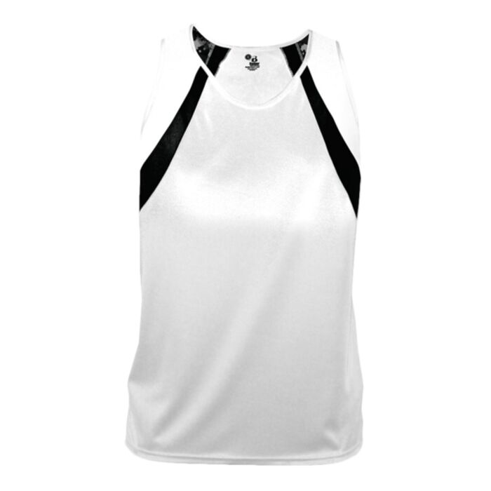 Ladies' Aero Singlet Thumbnail
