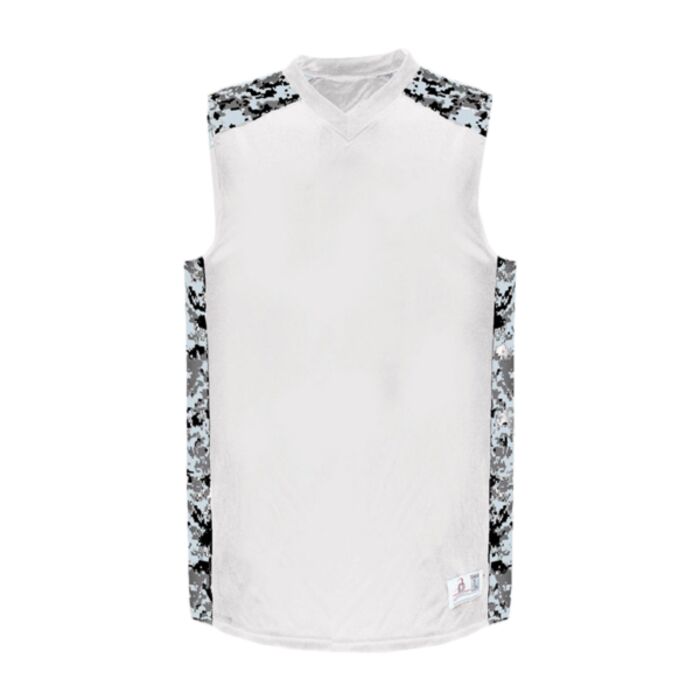 B-Attack Youth Tank Thumbnail