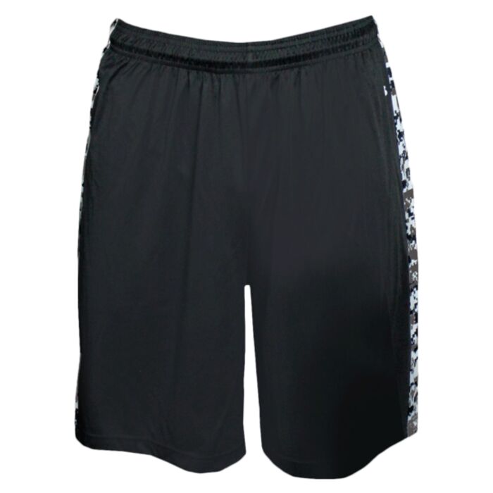 Youth B-Attack Shorts Thumbnail