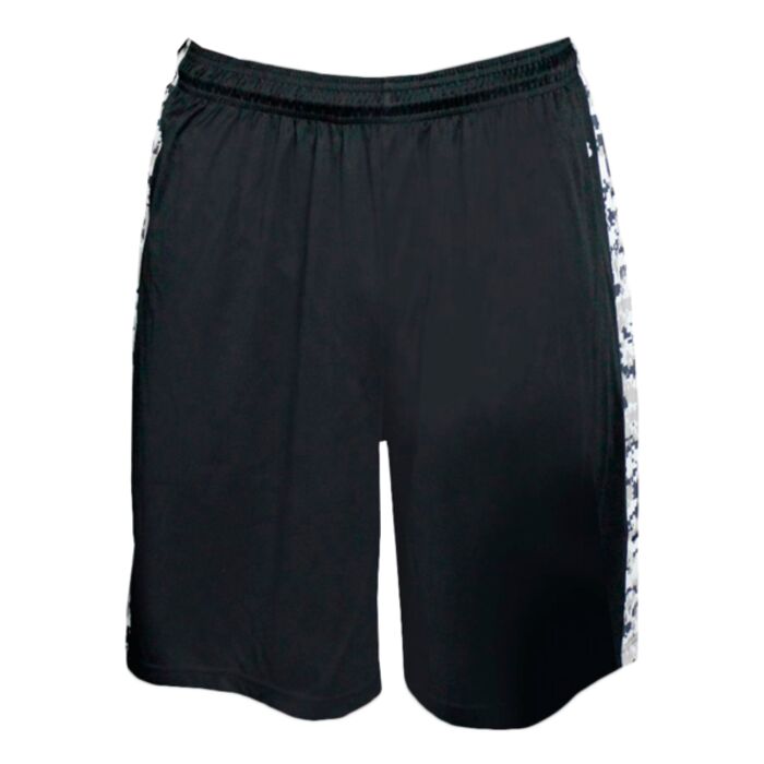 B-Attack Shorts Thumbnail