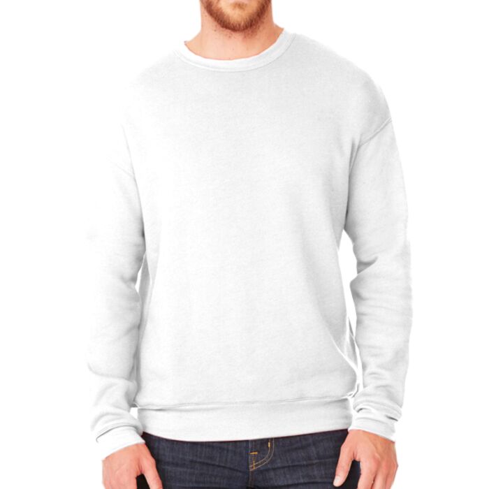 Unisex Drop Shoulder Fleece Thumbnail