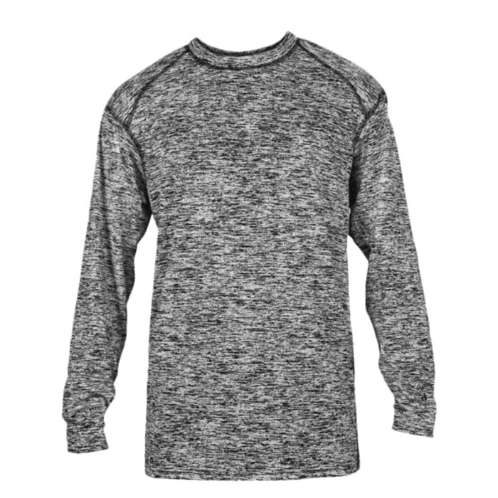 Adult Blended Long Sleeve Tee Thumbnail