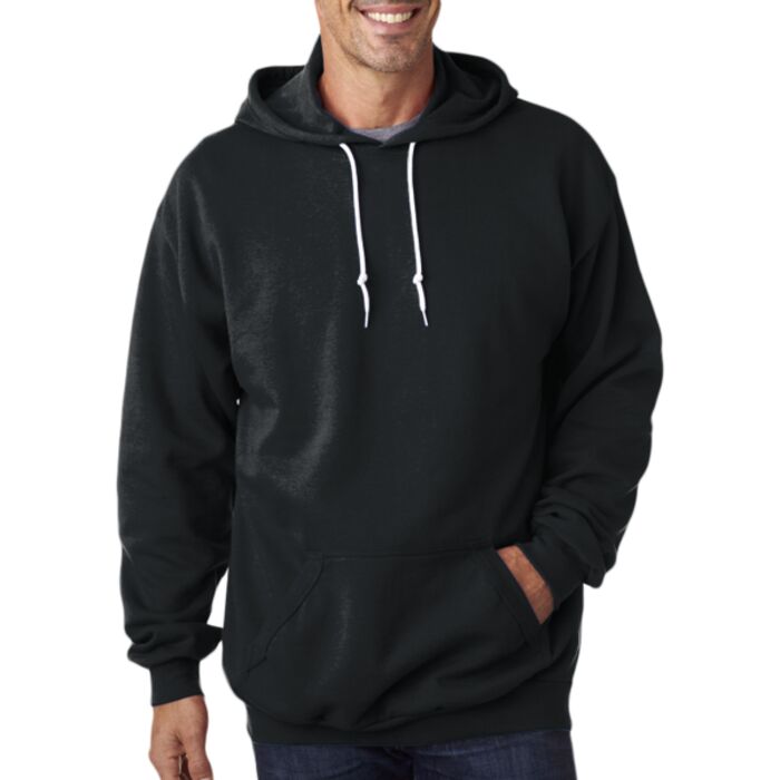 Adult Pullover Hooded Sweatshirt Thumbnail