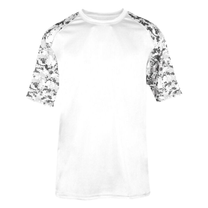 Adult Digital Battle Tee Thumbnail