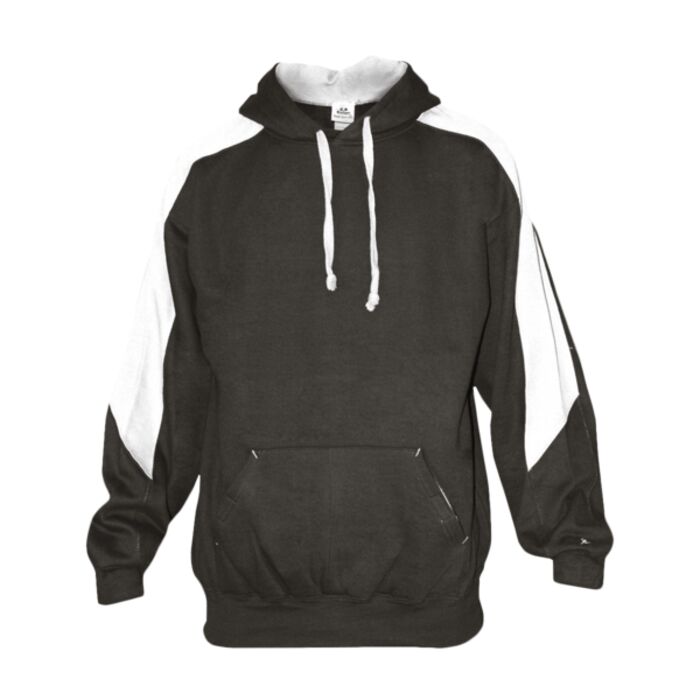 Adult Saber Hooded Fleece Thumbnail