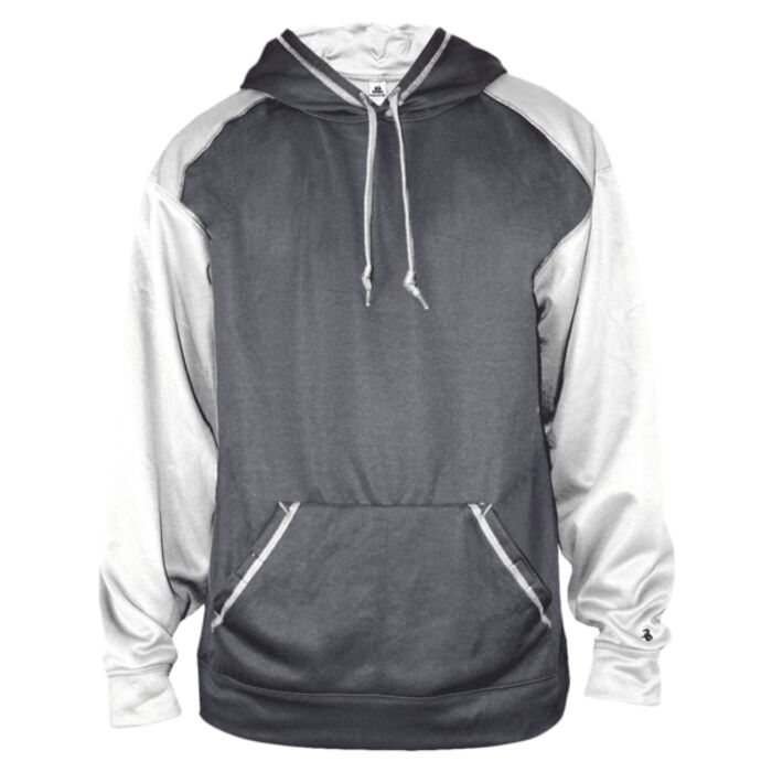 Sport Heather Hoodie Thumbnail