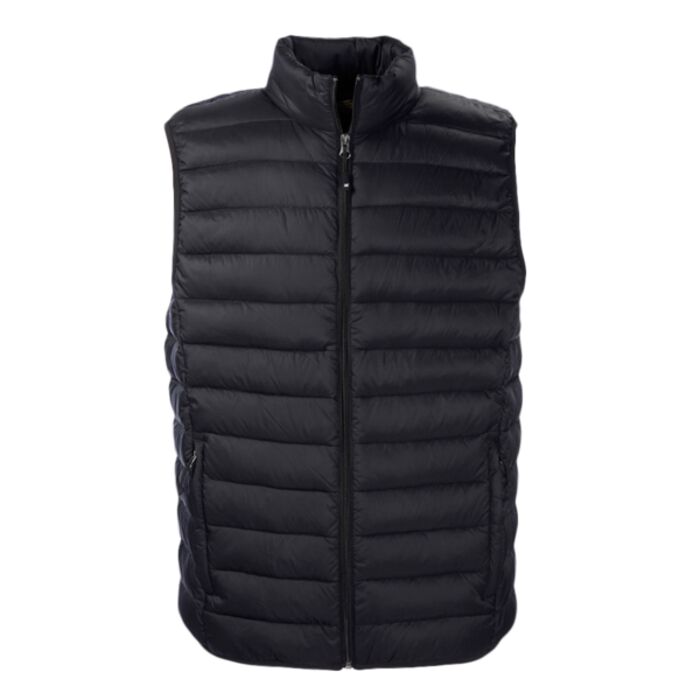 Men's Packable Down Vest Thumbnail